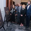 В Пакистан бе представено българското културно-историческо наследство